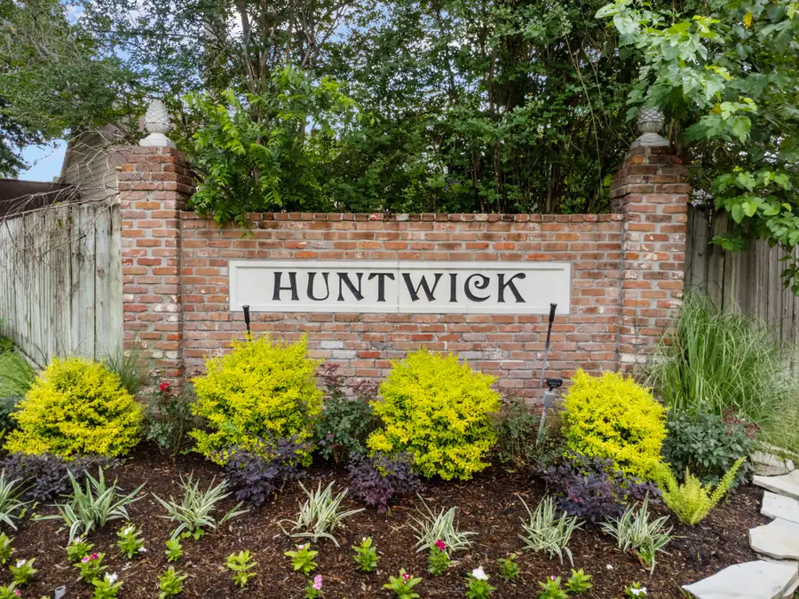 13603 Foxmoor Lane, Houston, TX 77069 - #2