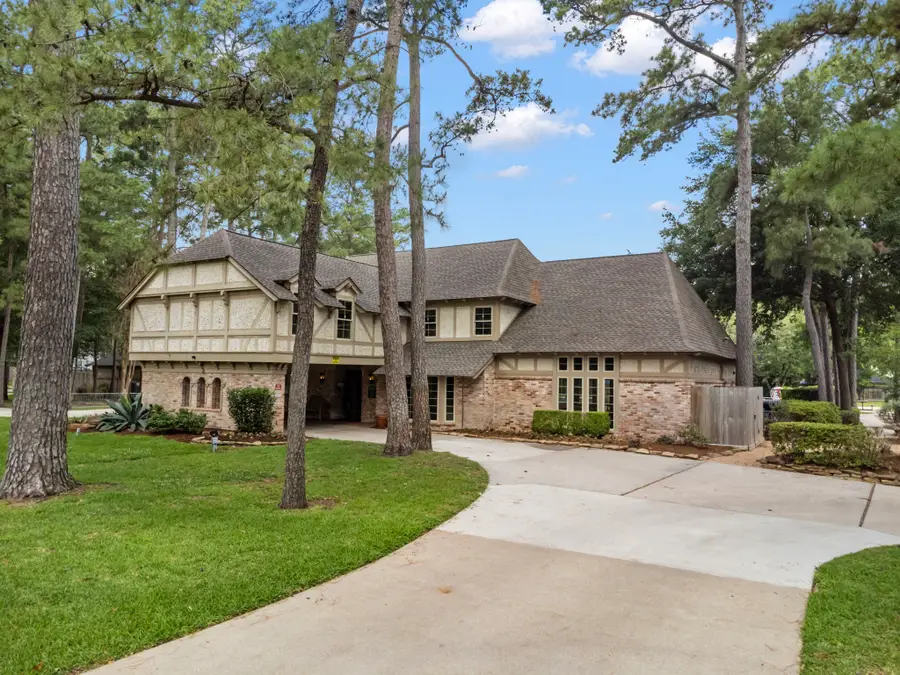 13603 Foxmoor Lane, Houston, TX 77069 - #3
