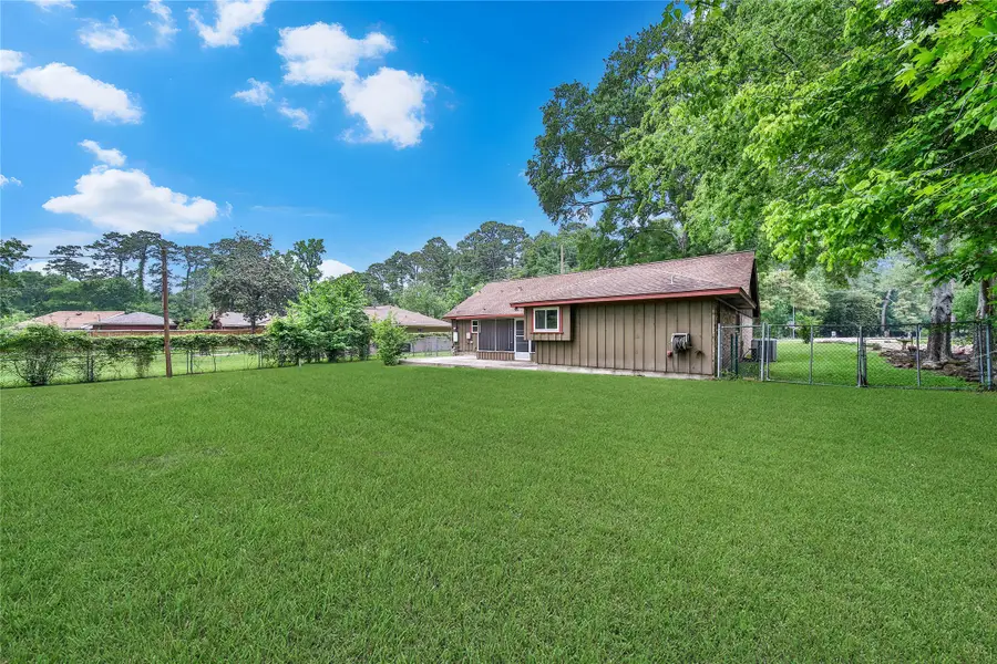 1626 Hamblen Road, Kingwood, TX 77339 - #2