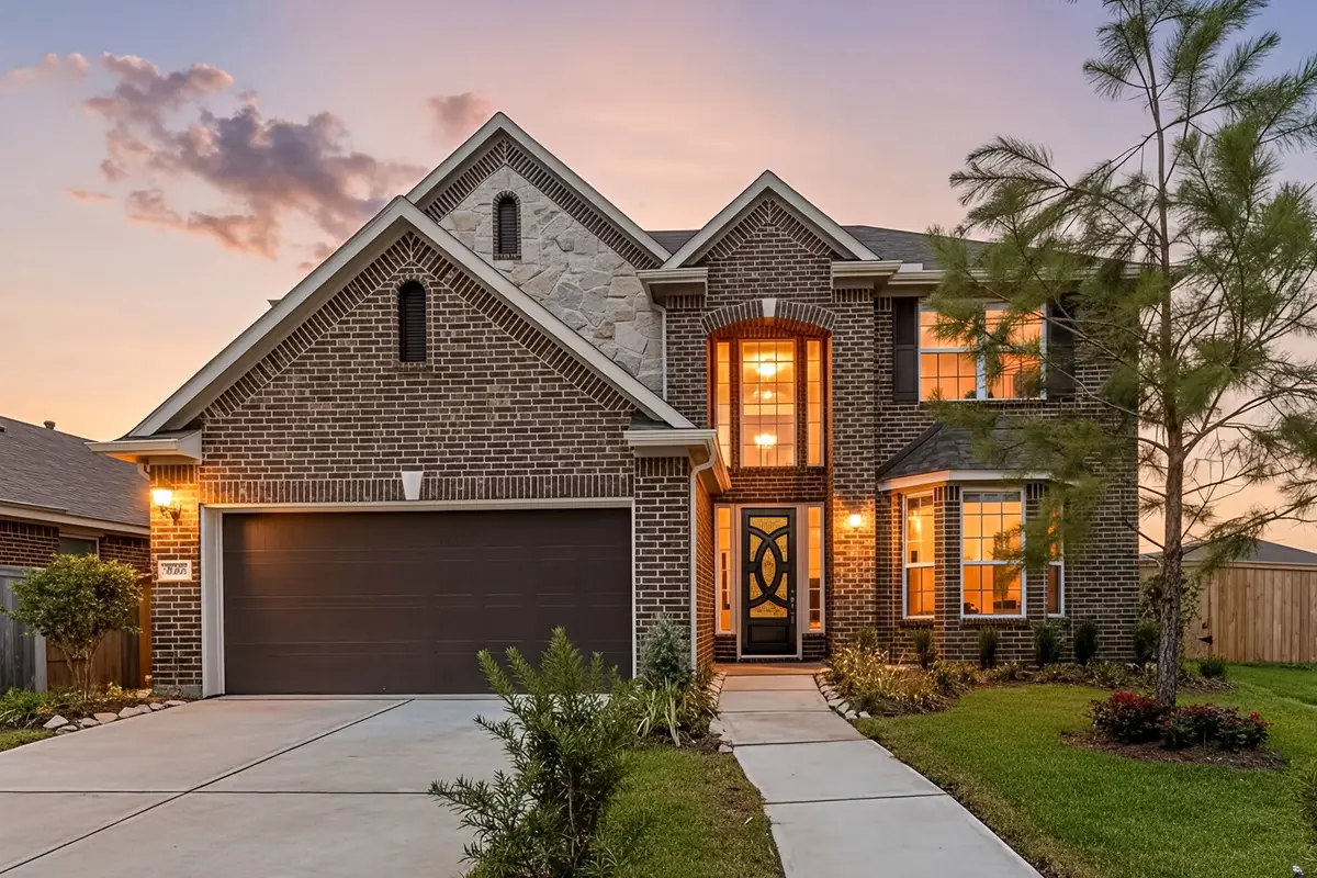 2305 Camellia Gables Lane, Pearland, TX 77089 - Image #1