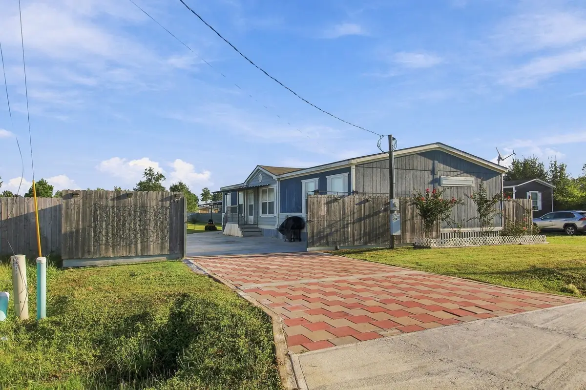 152 Road 5128, Cleveland, TX 77327 - #1