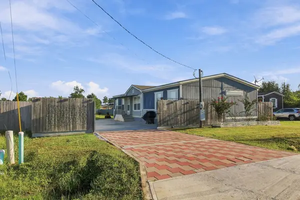 152 Road 5128, Cleveland, TX 77327