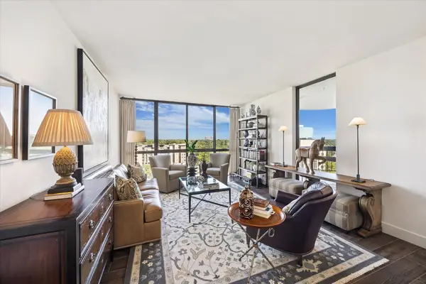 5001 Woodway Drive #1106, Houston, TX 77056