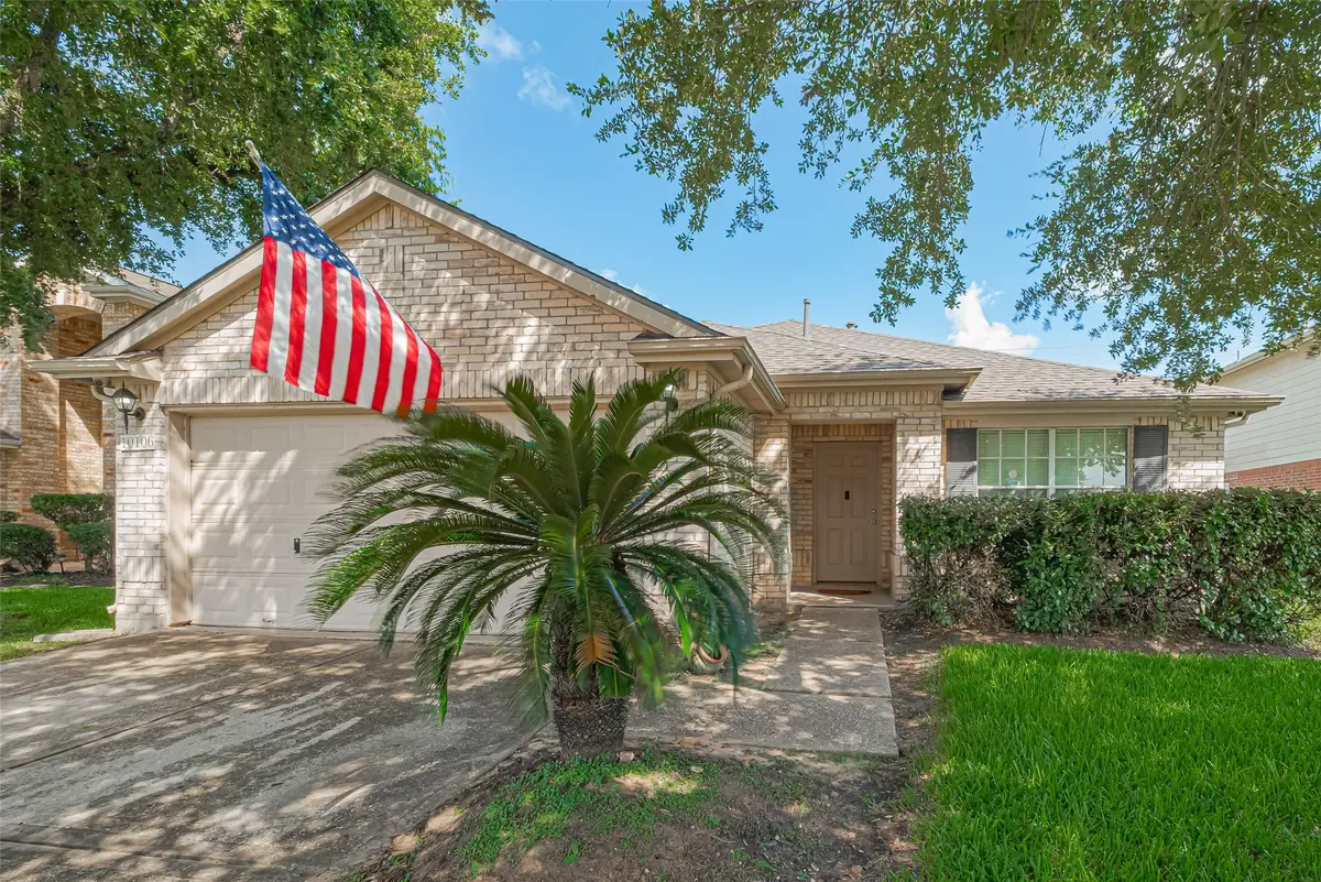 10106 Hollyvine Lane, Houston, TX 77089 - Image #1
