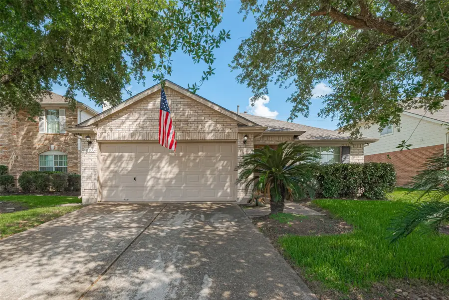 10106 Hollyvine Lane, Houston, TX 77089 - Image #3