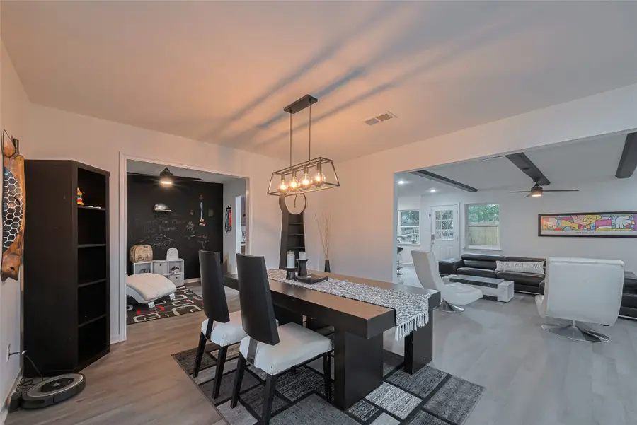 12602 Westleigh Drive, Houston, TX 77077 - #2