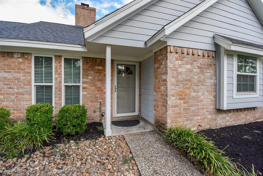 7814 Friars Court Lane, Spring, TX 77379 - Image #2