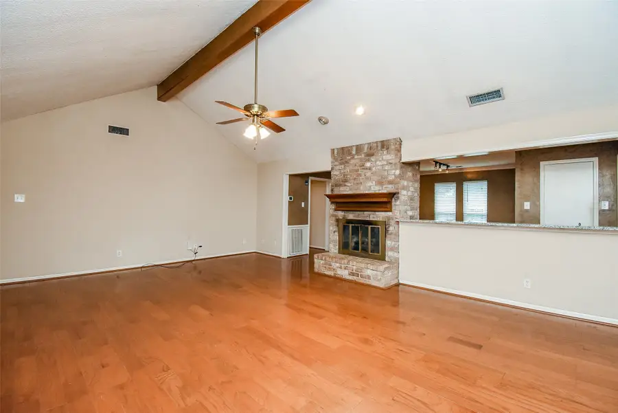 7814 Friars Court Lane, Spring, TX 77379 - Image #3