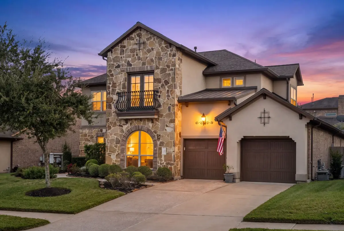 126 Summer Holly Drive, Conroe, TX 77384 - #1