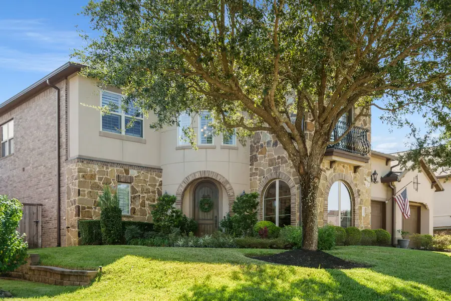 126 Summer Holly Drive, Conroe, TX 77384 - #3