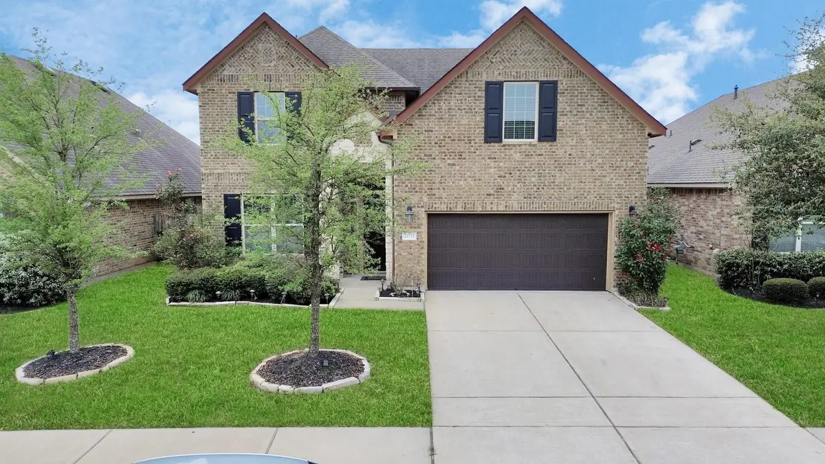 24723 Heirloom Lane, Katy, TX 77493 - #1