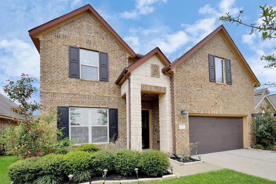 24723 Heirloom Lane, Katy, TX 77493 - #2