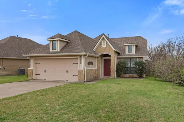 2041 Mountain Wind Loop, Bryan, TX 77807