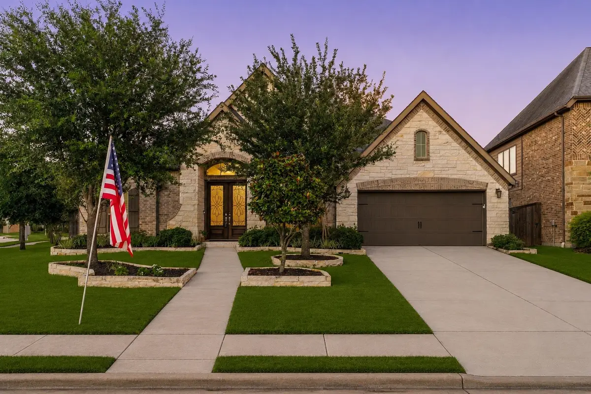 4103 August Light Court, Fulshear, TX 77441 - #1