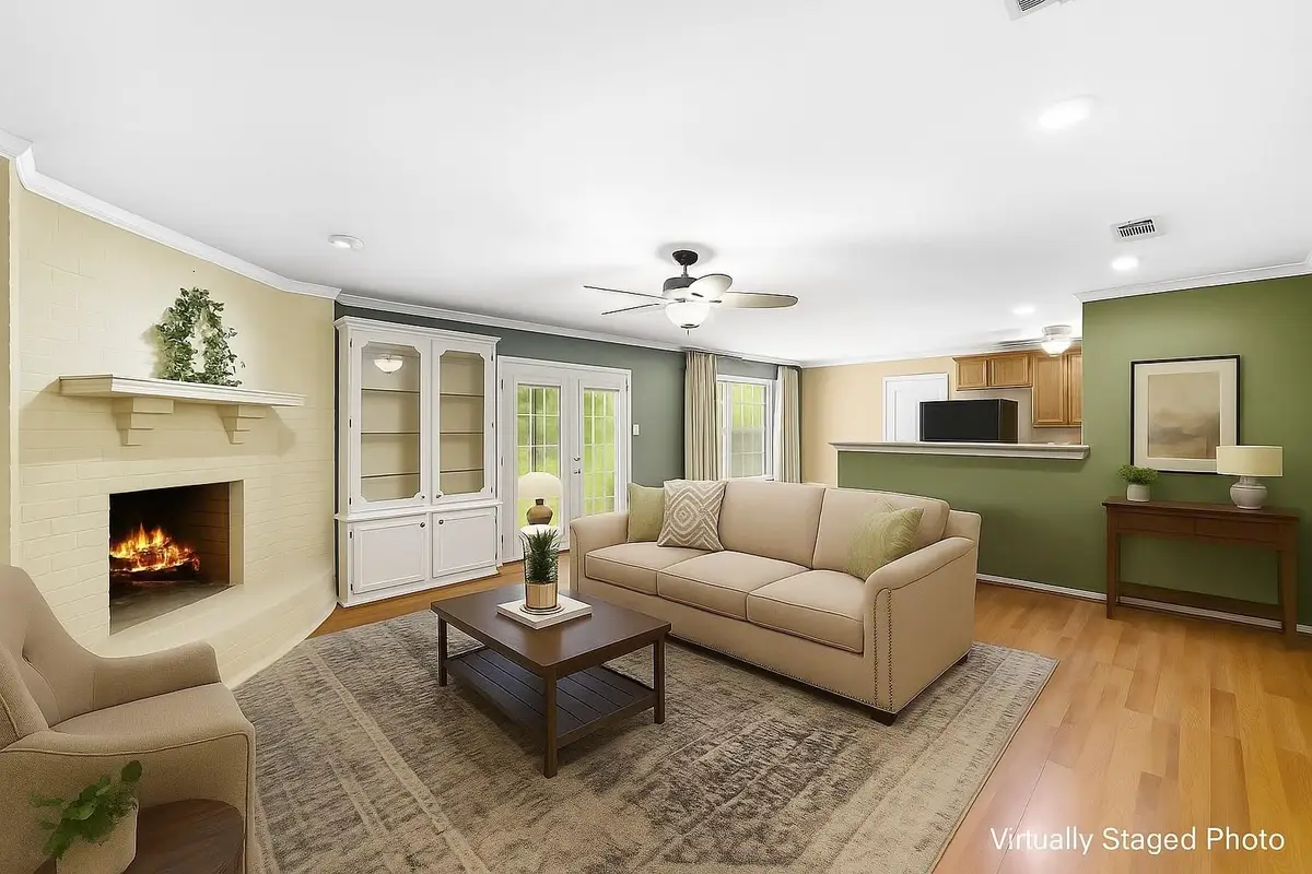 603 Sunnyvale Lane, Fairfield, TX 75840 - Image #1