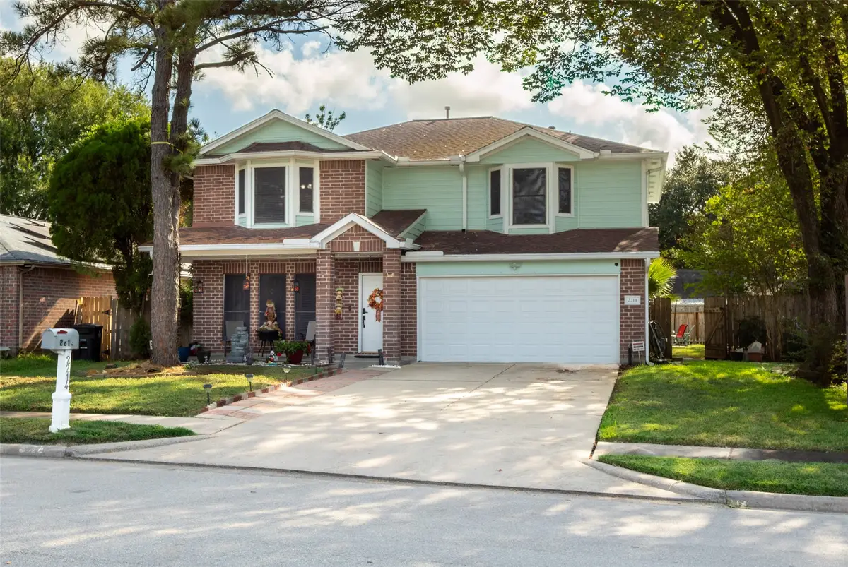 2214 Clemson Drive, Katy, TX 77493 - #1