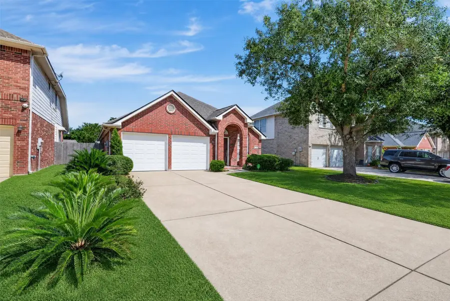 18234 Flint Hill Drive, Katy, TX 77449 - #3