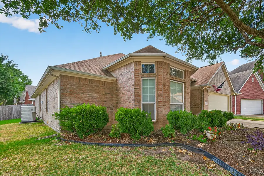 19947 Ashland Brook Court, Houston, TX 77084 - Image #2