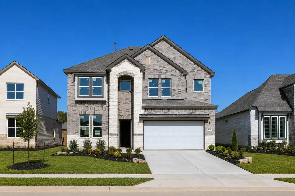 1818 Applewood Court, Humble, TX 77338 - #1