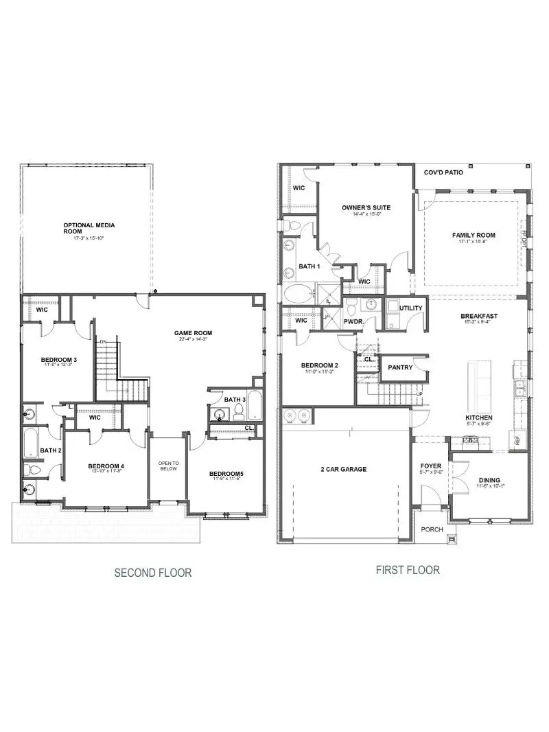 1818 Applewood Court, Humble, TX 77338 - #2