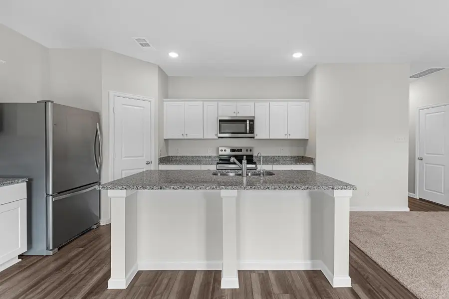 18874 Lucas Michael Way, New Caney, TX 77357 - #2