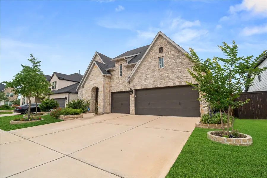 3118 Swift Way, Katy, TX 77493 - #2