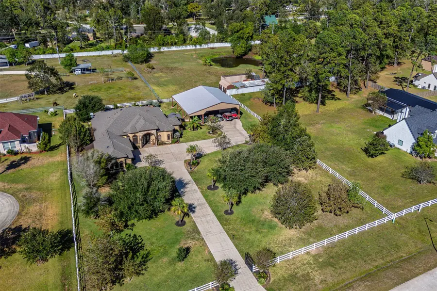 706 Saddle Creek Farms Drive, Crosby, TX 77532 - Image #2