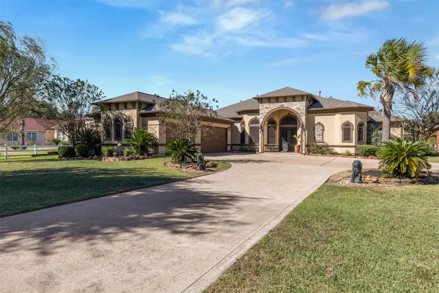 706 Saddle Creek Farms Drive, Crosby, TX 77532 - Image #3