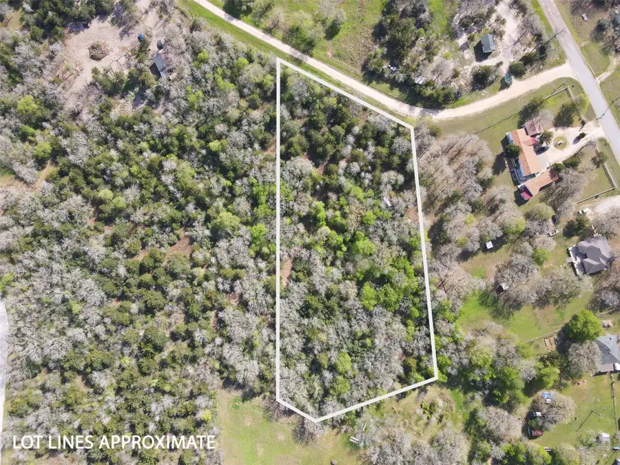 TBD Valley Turn, Caldwell, TX 77836 - Image #2