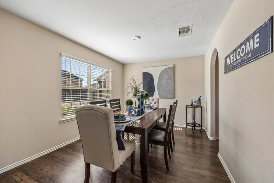 3771 Goldleaf Trail Drive, Katy, TX 77449 - #2