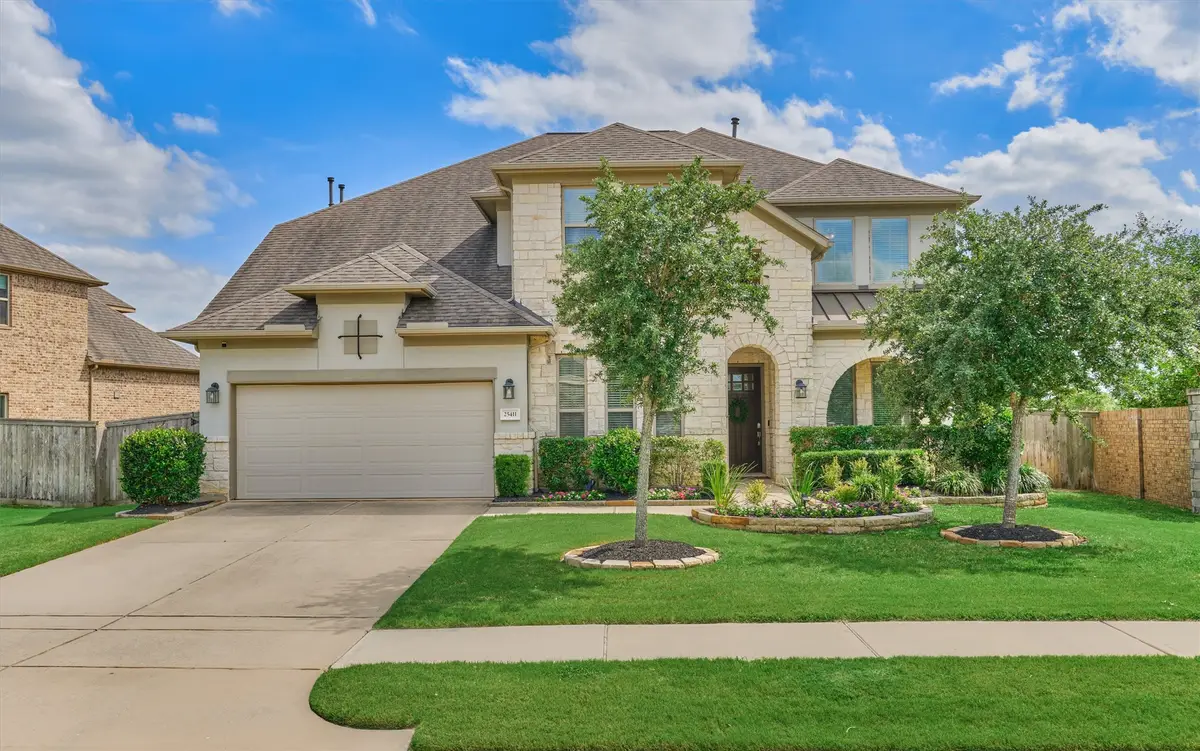 25411 Angelwood Springs Lane, Tomball, TX 77375 - #1