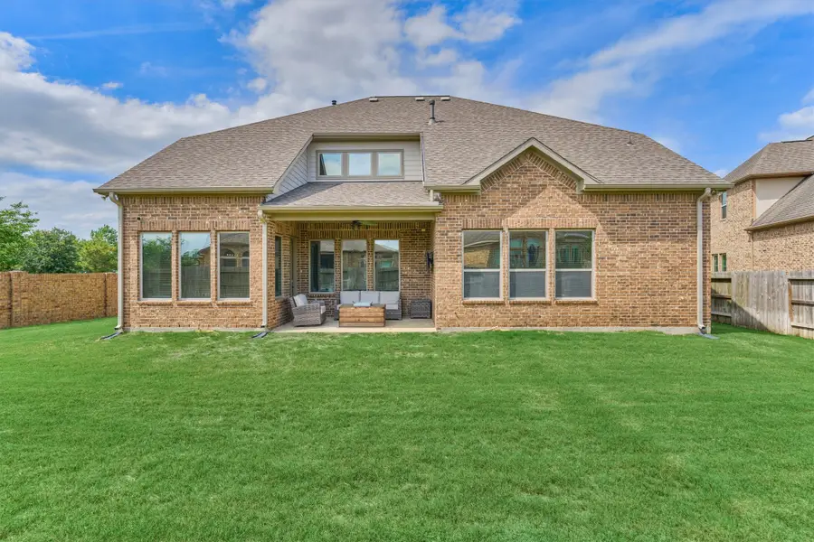25411 Angelwood Springs Lane, Tomball, TX 77375 - #2