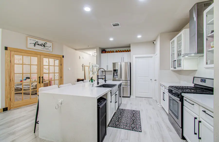 15430 Royce Holly Drive, Humble, TX 77346 - #3