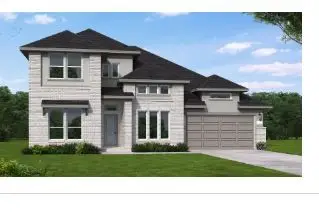 4712 Blue Pearl Lane, League City, TX 77573 - #1