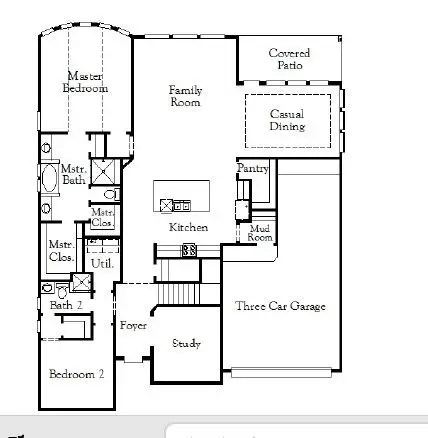 4712 Blue Pearl Lane, League City, TX 77573 - #2