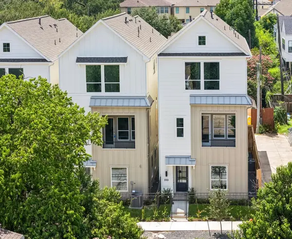 306 Fowler Street, Houston, TX 77007