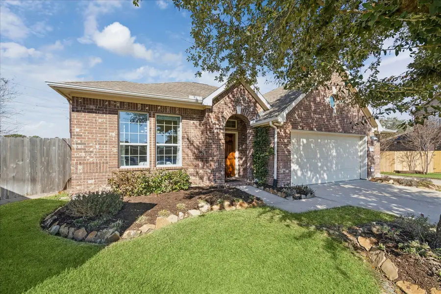 9230 Silverton Star Lane, Houston, TX 77070 - #2
