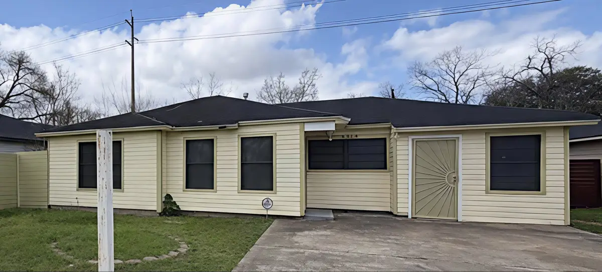 9314 Ashville Drive, Houston, TX 77051 - #1