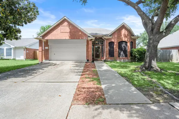 4218 Tasselwood Lane, Houston, TX 77014