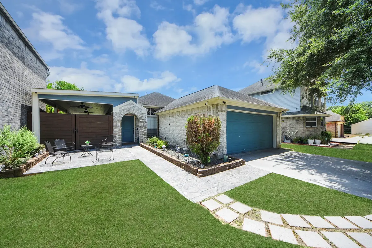 4246 Tiny Hur Drive, Pasadena, TX 77503 - #1