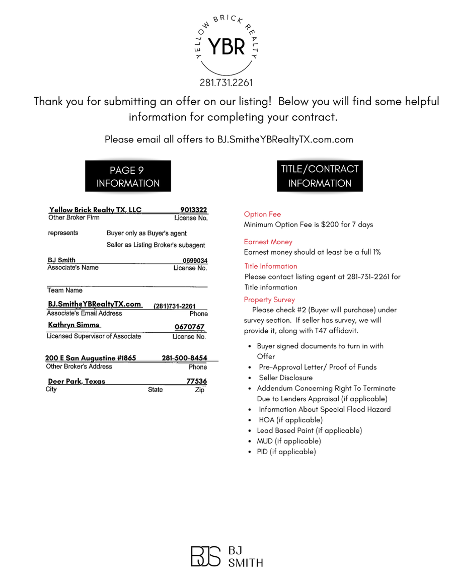 13 2 & 14 2 Bob White Lane, Anahuac, TX 77514 - Image #2