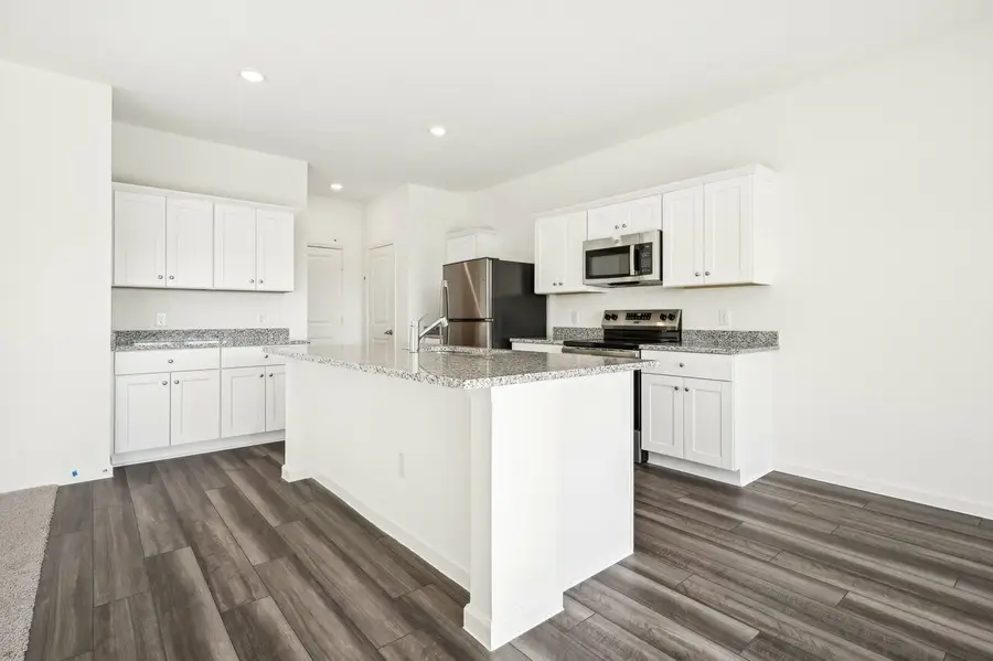 7905 Elowen Grove Drive, Houston, TX 77016 - #2