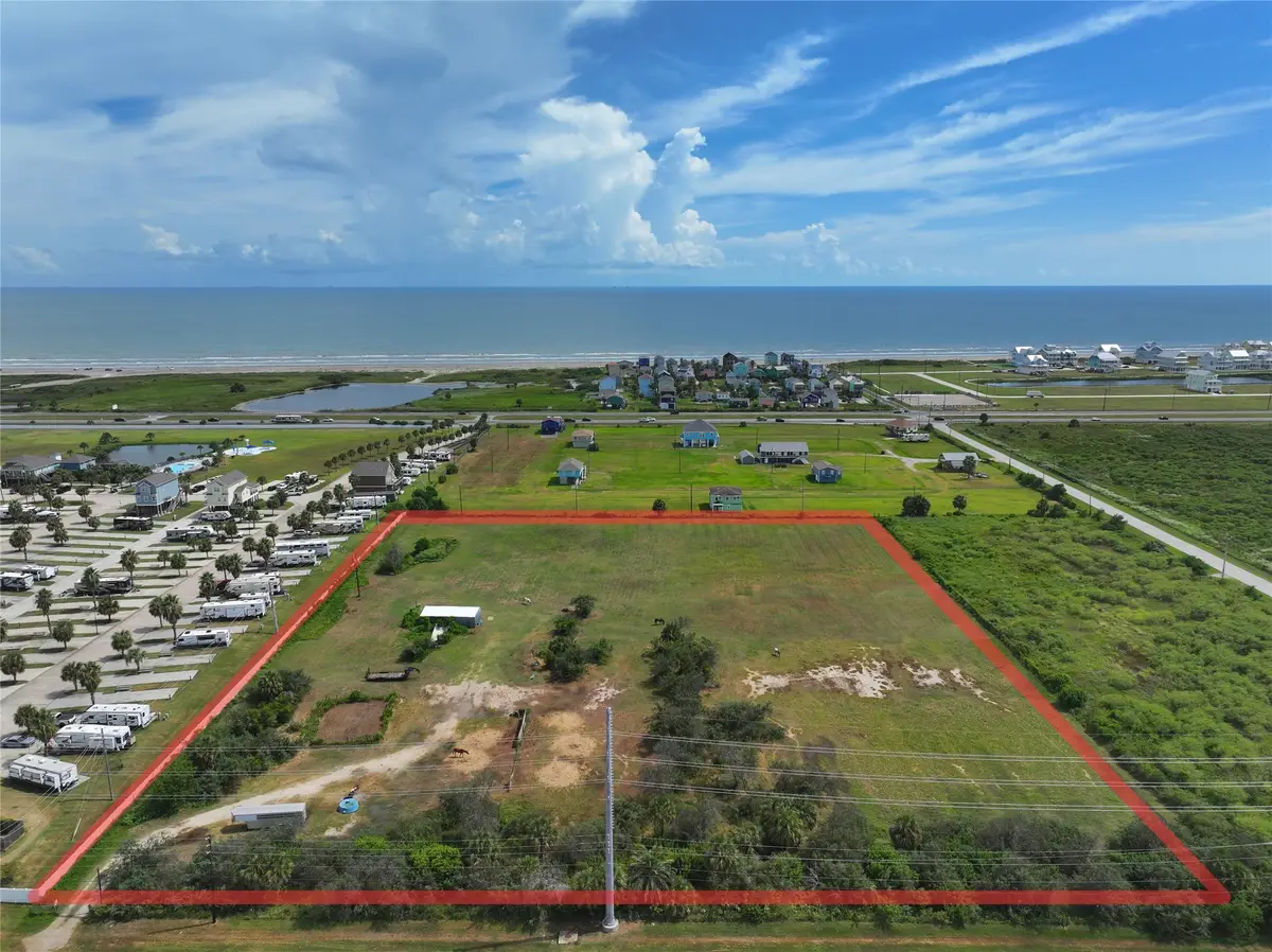 11243 Stewart Road, Galveston, TX 77554 - #1