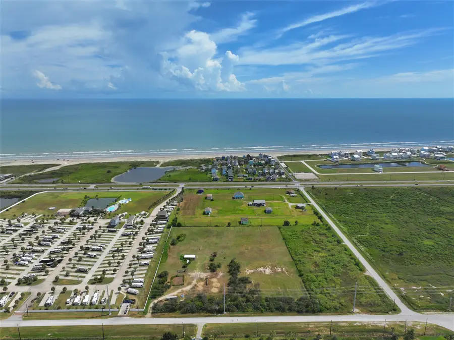 11243 Stewart Road, Galveston, TX 77554 - #3