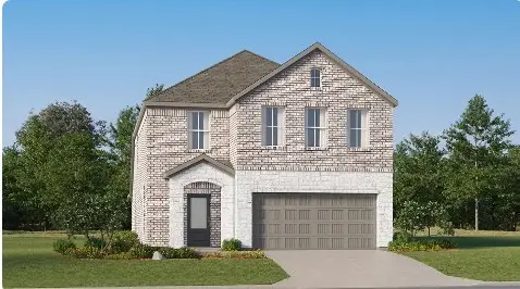 28807 Dobra Trail, New Caney, TX 77357