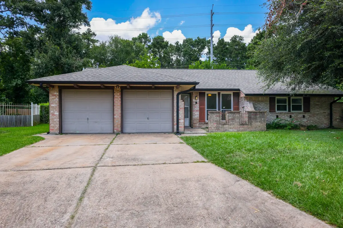 4823 Connorvale Road, Houston, TX 77039 - #1