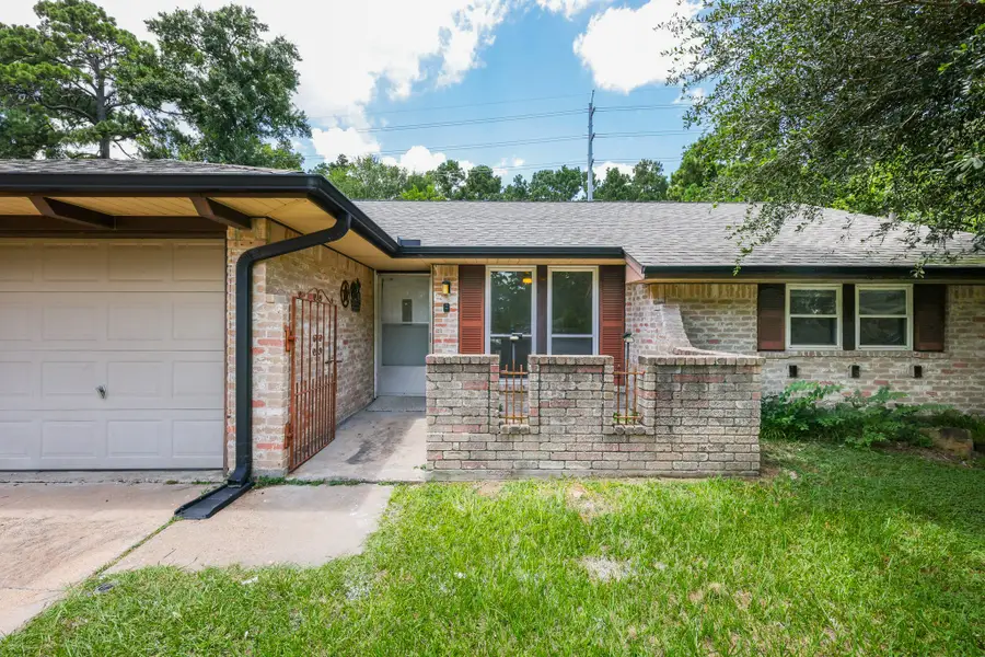 4823 Connorvale Road, Houston, TX 77039 - #2