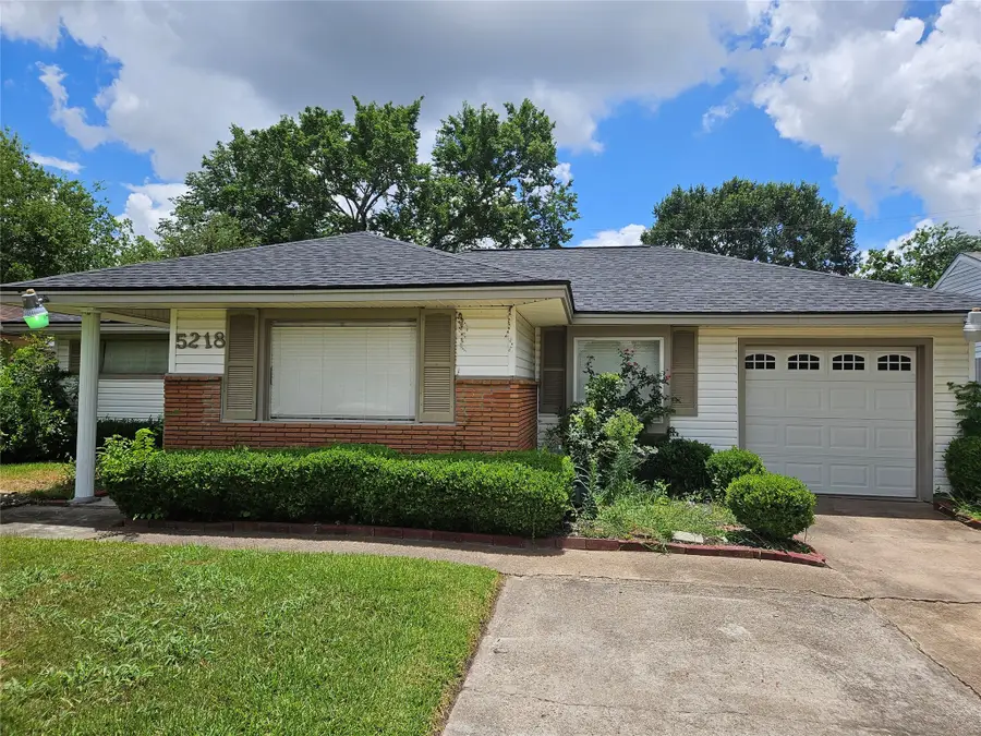 5218 Cortelyou Lane, Houston, TX 77021 - Image #3