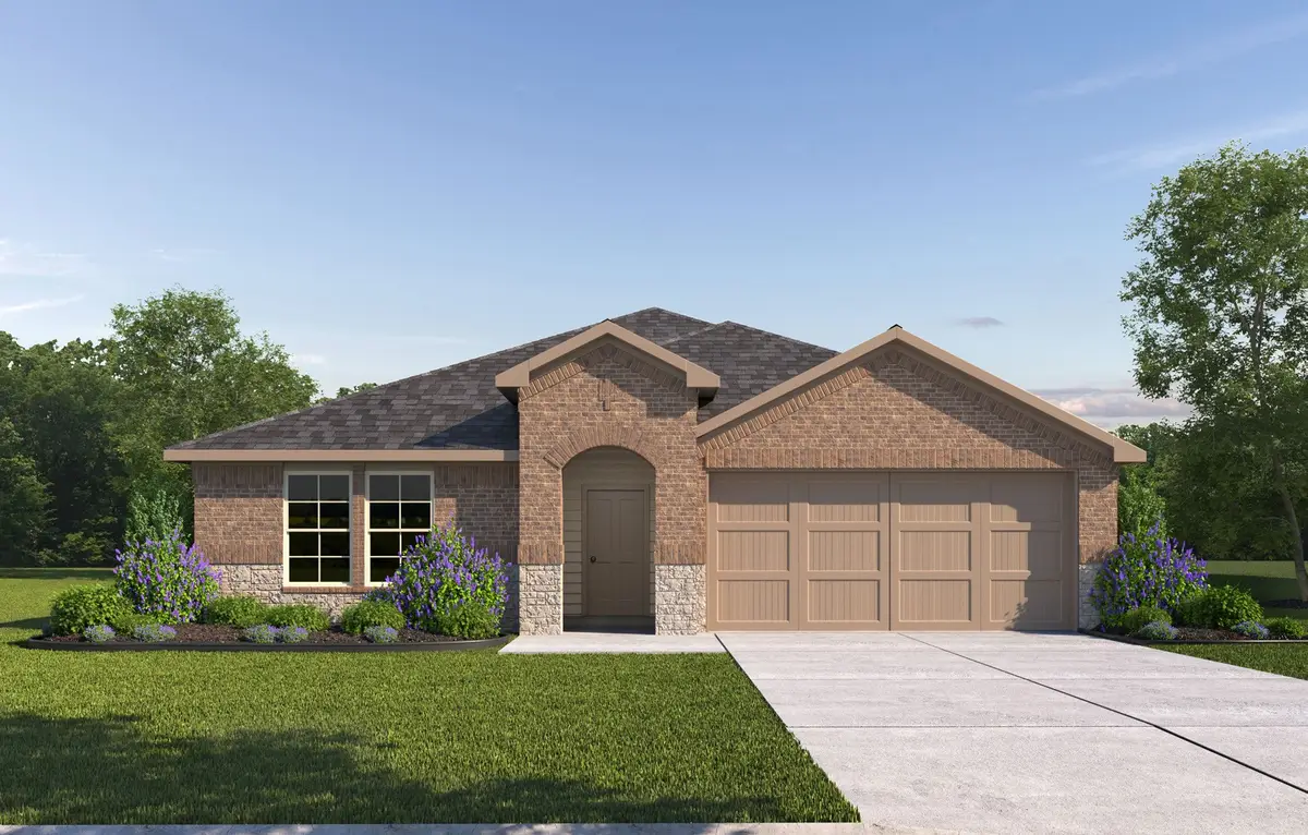 5927 Cherry Meadows Street, Rosenberg, TX 77469 - #1