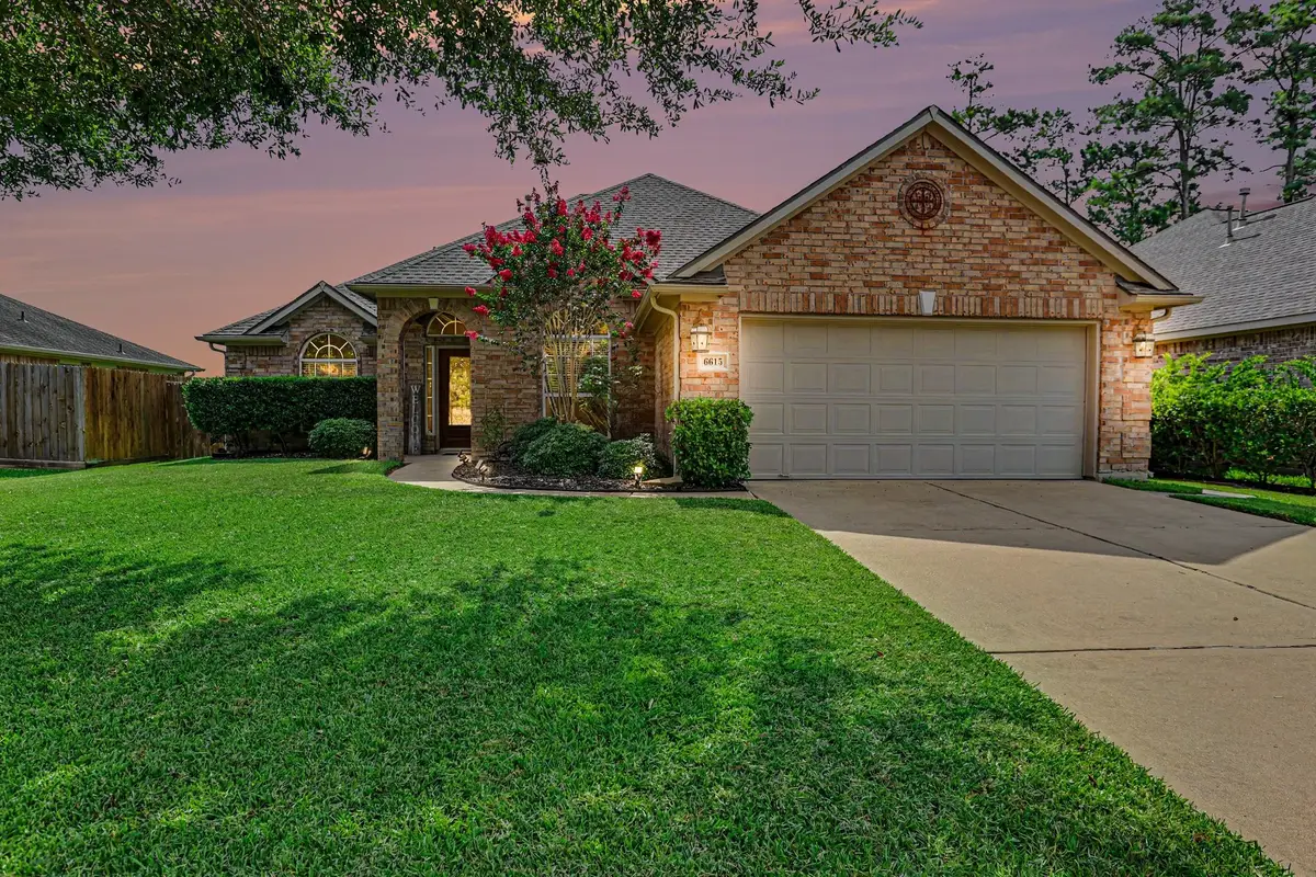 6615 Crystal Forest Trail, Katy, TX 77493 - #1